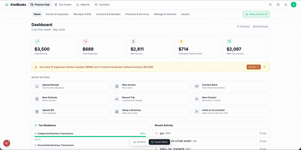 Auto-Categorization Now Runs on Every New Transaction