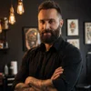 Justin Davis, CPA